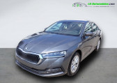 Skoda Octavia 1.0 TSI mHEV 110 ch BVA   Beaupuy 31