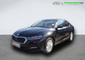 Skoda Octavia 1.0 TSI mHEV 110 ch BVA   Beaupuy 31