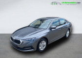 Skoda Octavia 1.0 TSI mHEV 110 ch BVA   Beaupuy 31