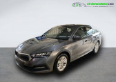 Skoda Octavia 1.0 TSI mHEV 110 ch BVA   Beaupuy 31