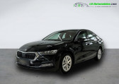 Skoda Octavia 1.0 TSI mHEV 110 ch BVA   Beaupuy 31