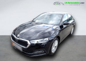 Skoda Octavia 1.0 TSI mHEV 110 ch BVA   Beaupuy 31