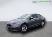 Skoda Octavia 1.0 TSI mHEV 110 ch BVA   Beaupuy 31