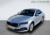 Skoda Octavia 1.0 TSI mHEV 110 ch BVA   Beaupuy 31