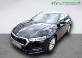 Skoda Octavia 1.0 TSI mHEV 110 ch BVA   Beaupuy 31