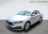 Skoda Octavia occasion année 2021 boite Automatique Annonce Skoda Octavia occasion Essence 1.0 TSI mHEV 110 ch BVA à Beaupuy
