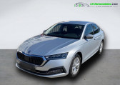 Skoda Octavia 1.0 TSI mHEV 110 ch BVA   Beaupuy 31