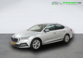 Skoda Octavia occasion année 2021 boite Automatique Annonce Skoda Octavia occasion Essence 1.0 TSI mHEV 110 ch BVA à Beaupuy