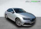 Skoda Octavia 1.0 TSI mHEV 110 ch BVA   Beaupuy 31