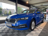 Annonce Skoda Octavia occasion Essence 1.0 TSI mHEV 110 ch BVA � L'Union