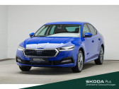Annonce Skoda Octavia occasion Essence 1.0 TSI mHEV 110 ch BVA � L'Union