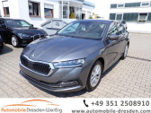 Skoda Octavia occasion année 2023 boite Automatique Annonce Skoda Octavia occasion Essence 1.0 TSI mHEV 110 ch BVA à L'Union