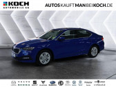 Skoda Octavia occasion année 2023 boite Automatique Annonce Skoda Octavia occasion Essence 1.0 TSI mHEV 110 ch BVA à L'Union