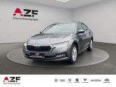 Skoda Octavia occasion année 2023 boite Automatique Annonce Skoda Octavia occasion Essence 1.0 TSI mHEV 110 ch BVA à L'Union