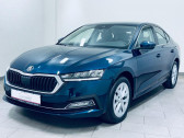 Skoda Octavia 1.0 TSI mHEV 110 ch BVA  2024 - annonce de voiture en vente sur Auto Sélection.com