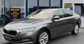 Skoda Octavia 1.0 TSI mHEV e-TEC - 110 - BV DSG Start & Stop IV 2020 BERLI   LE CASTELET 14