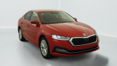 Annonce Skoda Octavia occasion Hybride 1.0 TSI mHEV e-TEC 110 ch DSG7 Style  SAINT-GREGOIRE