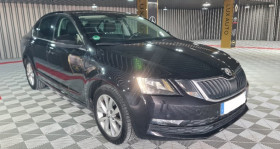 Skoda Octavia occasion 2018 mise en vente à Maubeuge par le garage LUXAUTO - photo n°1