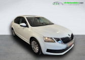 Skoda Octavia 1.2 TSI 85 ch BVM   Beaupuy 31