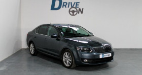 Skoda Octavia , garage DRIVE ON � Saint André de Corcy