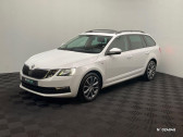 Skoda Octavia occasion année 2017 boite Manuelle Annonce Skoda Octavia occasion Essence 1.4 TSI 150ch Drive à Dury