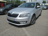 Skoda Octavia occasion année 2016 boite Robotisee Annonce Skoda Octavia occasion Essence 1.4 TSI 150CH GREEN TEC EDITION DSG7 à Toulouse