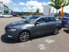 Skoda Octavia occasion Gris année 2015 boite Robotisee Annonce Skoda Octavia occasion Essence 1.4 TSI 150ch Green Tec Edition Tour de France DSG7 à Onet-le-Château