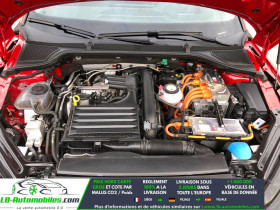 Skoda Octavia 1.4 TSI PHEV 204 ch BVA  occasion � Beaupuy - photo n�8