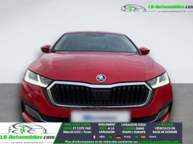 Skoda Octavia 1.4 TSI PHEV 204 ch BVA  occasion � Beaupuy - photo n�5
