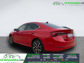 Skoda Octavia 1.4 TSI PHEV 204 ch BVA  occasion � Beaupuy - photo n�4