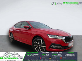 Skoda Octavia 1.4 TSI PHEV 204 ch BVA  occasion � Beaupuy - photo n�2