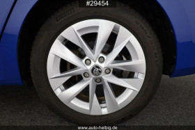 Skoda Octavia 1.4 TSI PHEV 204 ch BVA  occasion  Beaupuy - photo n10