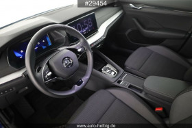 Skoda Octavia 1.4 TSI PHEV 204 ch BVA  occasion  Beaupuy - photo n8