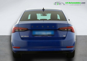 Skoda Octavia 1.4 TSI PHEV 204 ch BVA  occasion  Beaupuy - photo n7