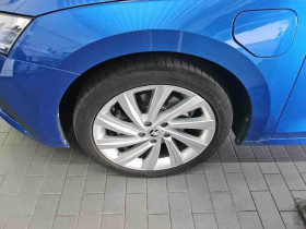 Skoda Octavia 1.4 TSI PHEV 204 ch BVA  occasion  Beaupuy - photo n6