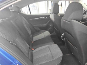 Skoda Octavia 1.4 TSI PHEV 204 ch BVA  occasion  Beaupuy - photo n5