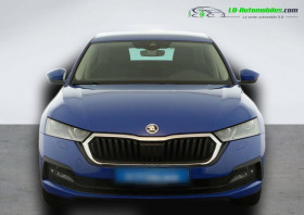 Skoda Octavia 1.4 TSI PHEV 204 ch BVA  occasion  Beaupuy - photo n5