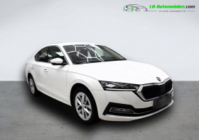 Skoda Octavia 1.4 TSI PHEV 204 ch BVA  occasion  Beaupuy - photo n2