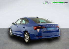 Skoda Octavia 1.4 TSI PHEV 204 ch BVA  occasion  Beaupuy - photo n4