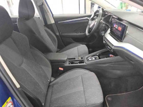Skoda Octavia 1.4 TSI PHEV 204 ch BVA  occasion  Beaupuy - photo n4