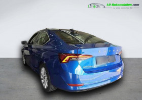 Skoda Octavia 1.4 TSI PHEV 204 ch BVA  occasion  Beaupuy - photo n3