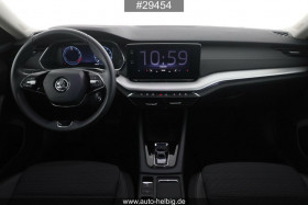 Skoda Octavia 1.4 TSI PHEV 204 ch BVA  occasion  Beaupuy - photo n3