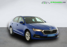 Skoda Octavia 1.4 TSI PHEV 204 ch BVA  occasion  Beaupuy - photo n2