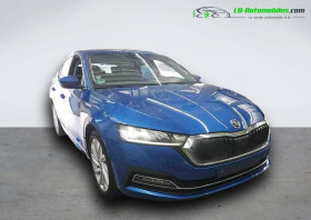 Skoda Octavia 1.4 TSI PHEV 204 ch BVA  occasion  Beaupuy - photo n2
