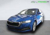 Annonce Skoda Octavia occasion Hybride 1.4 TSI PHEV 204 ch BVA  Beaupuy