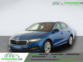 Skoda Octavia 1.4 TSI PHEV 204 ch BVA   Beaupuy 31