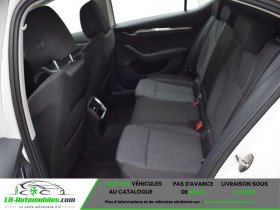 Skoda Octavia 1.4 TSI PHEV 204 ch BVA  occasion  Beaupuy - photo n6