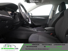 Skoda Octavia 1.4 TSI PHEV 204 ch BVA  occasion  Beaupuy - photo n8