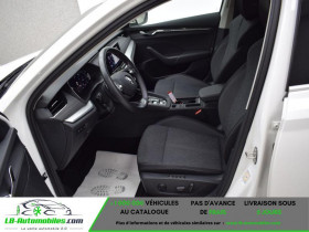 Skoda Octavia 1.4 TSI PHEV 204 ch BVA  occasion  Beaupuy - photo n5