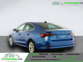 Skoda Octavia 1.4 TSI PHEV 204 ch BVA  occasion  Beaupuy - photo n4
